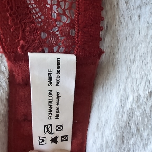 NWT CHANTELLE BRA 34B - Picture 13 of 14